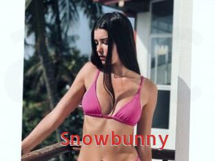 Snowbunny