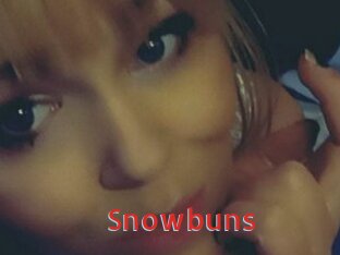 Snowbuns