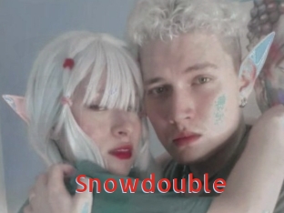 Snowdouble