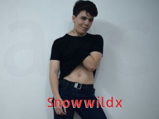 Snowwildx