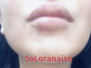 SoLoranaise