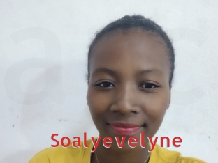 Soalyevelyne