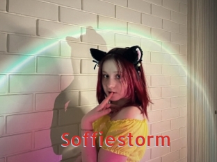 Soffiestorm