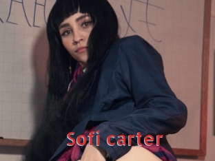 Sofi_carter