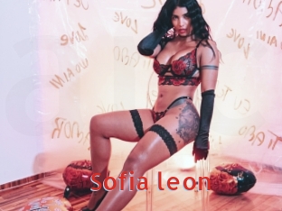 Sofia_leon