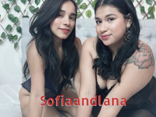 Sofiaandlana