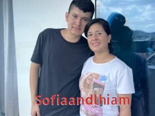 Sofiaandlhiam