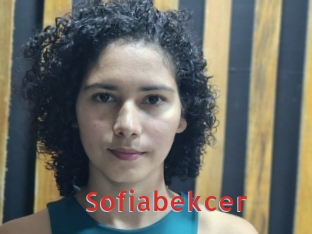 Sofiabekcer