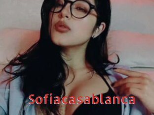 Sofiacasablanca