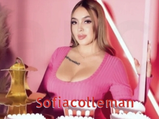 Sofiacolleman