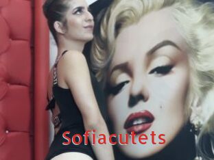 Sofiacutets