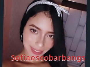 Sofiaescobarbangs
