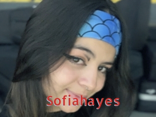 Sofiahayes