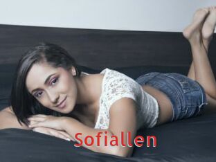 Sofiallen