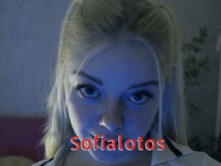 Sofialotos