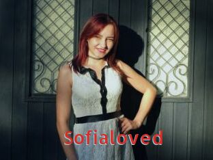Sofialoved