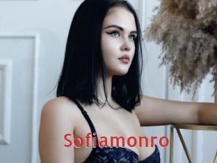 Sofiamonro