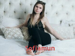 Sofiamun