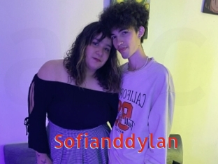 Sofianddylan