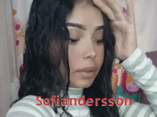 Sofiandersson
