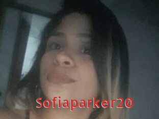 Sofiaparker20