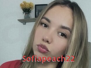 Sofiapeach22