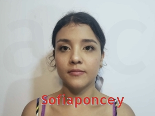 Sofiaponcey