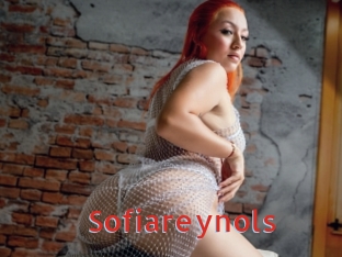 Sofiareynols