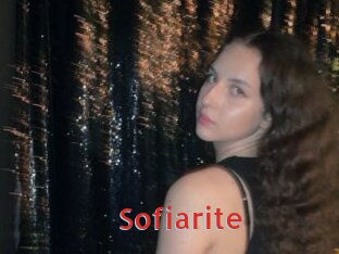 Sofiarite