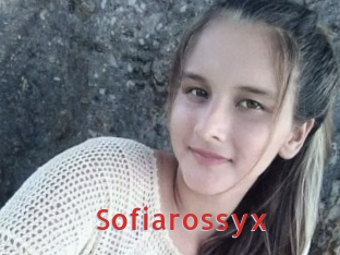 Sofiarossyx