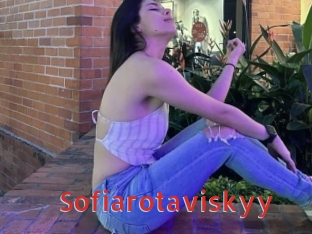 Sofiarotaviskyy