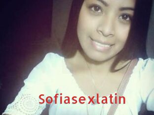 Sofiasexlatin