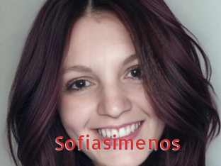 Sofiasimenos