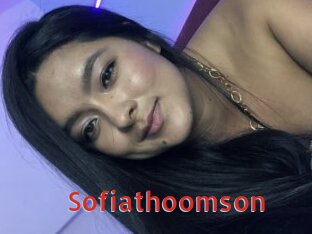 Sofiathoomson