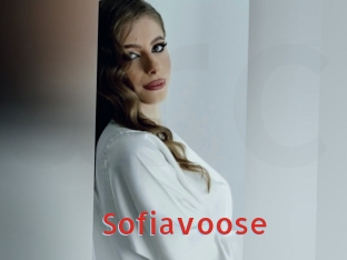 Sofiavoose