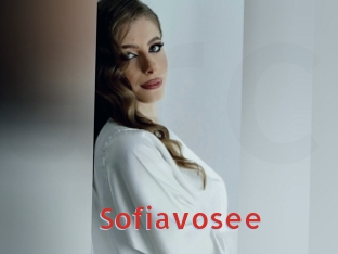 Sofiavosee