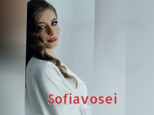 Sofiavosei