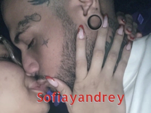 Sofiayandrey