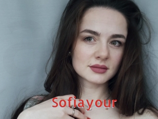 Sofiayour