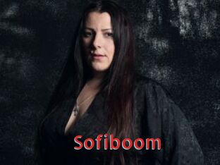 Sofiboom
