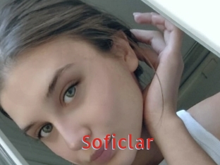 Soficlar