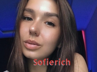 Sofierich