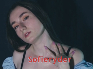 Sofieryder