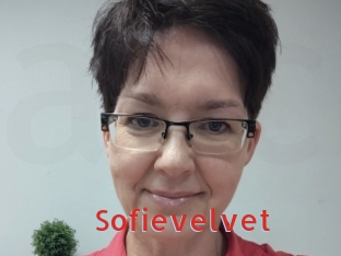 Sofievelvet