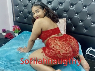 Sofiiahnaugthy