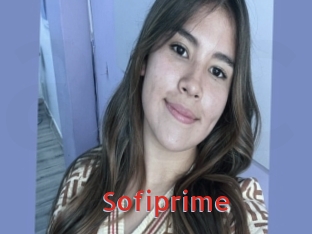 Sofiprime