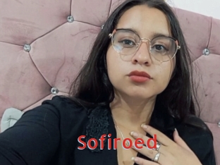 Sofiroed