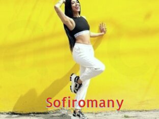 Sofiromany
