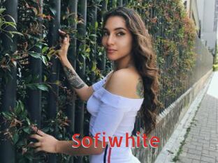 Sofiwhite