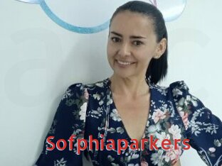 Sofphiaparkers